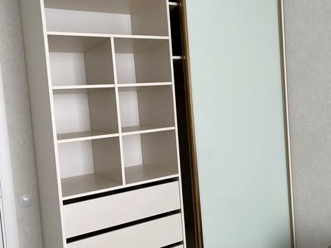 квартира по адресу Днепровская набережная ул., 20-А