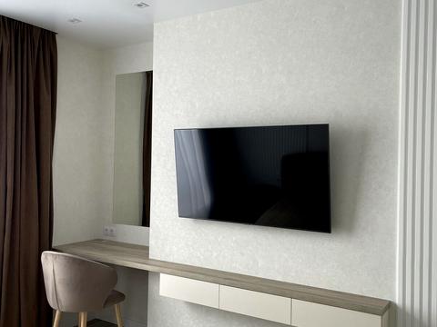 квартира по адресу Днепровская набережная ул., 20-А