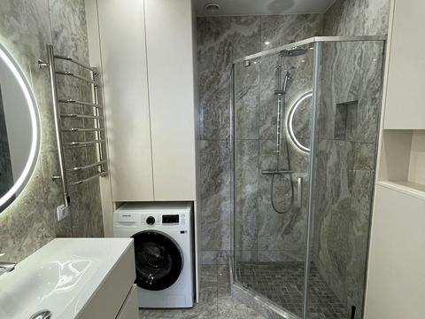 квартира по адресу Днепровская набережная ул., 20-А