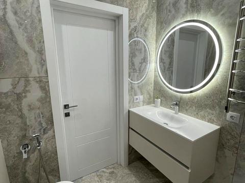 квартира по адресу Днепровская набережная ул., 20-А