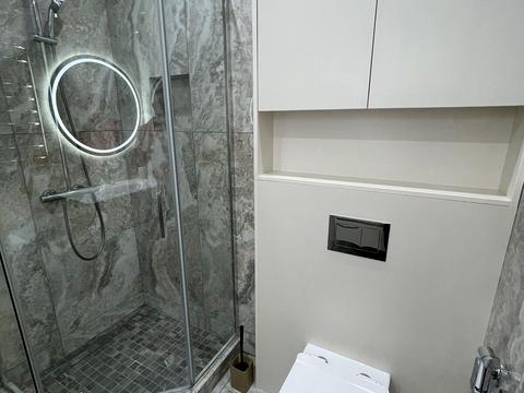 квартира по адресу Днепровская набережная ул., 20-А