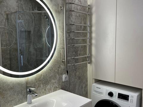 квартира по адресу Днепровская набережная ул., 20-А