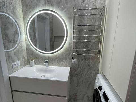 квартира по адресу Днепровская набережная ул., 20-А