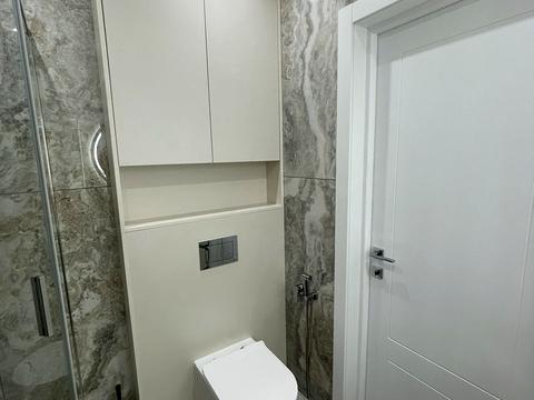 квартира по адресу Днепровская набережная ул., 20-А