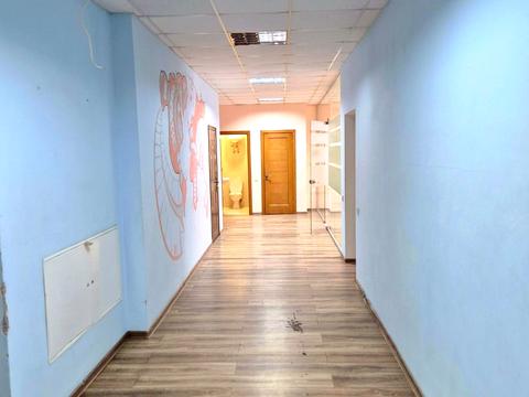 коммерческая по адресу Деволановский спуск, 12