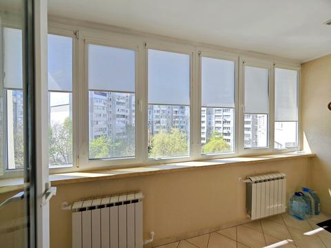 квартира за адресою Добровольців вул. (Маршала Говорова), 3а