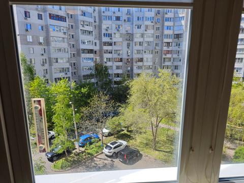 квартира за адресою Добровольців вул. (Маршала Говорова), 3а