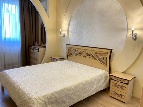 квартира по адресу Евгения Коновальца ул. (Щорса), 44-А