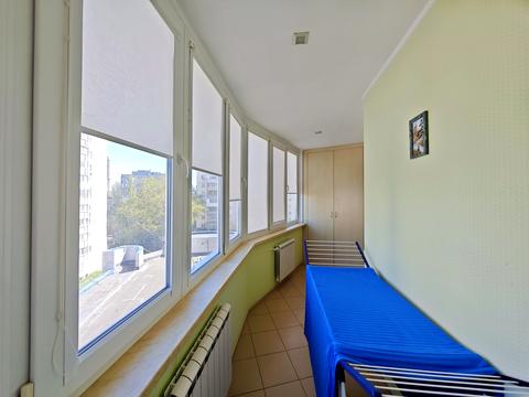 квартира за адресою Добровольців вул. (Маршала Говорова), 3а