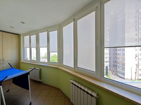 квартира за адресою Добровольців вул. (Маршала Говорова), 3а