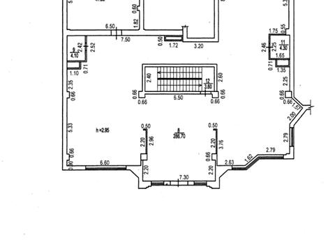 коммерческая по адресу Деволановский спуск, 12