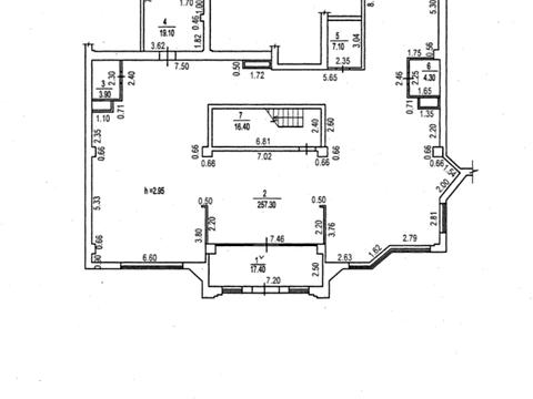 коммерческая по адресу Деволановский спуск, 12