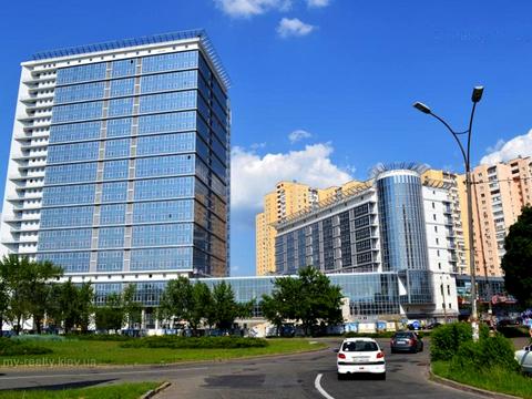 квартира за адресою Дарницький бульв., 8-Б