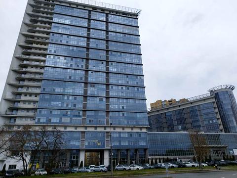 квартира за адресою Дарницький бульв., 8-Б