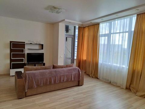 квартира за адресою Дарницький бульв., 8-Б