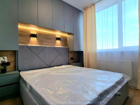 квартира по адресу Свободы ул., 5