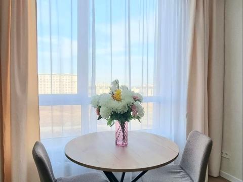 квартира по адресу Свободы ул., 5