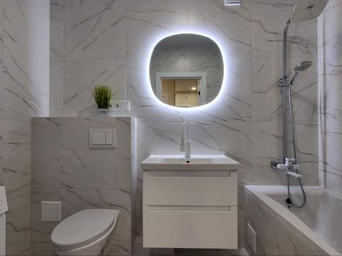 квартира по адресу Свободы ул., 5