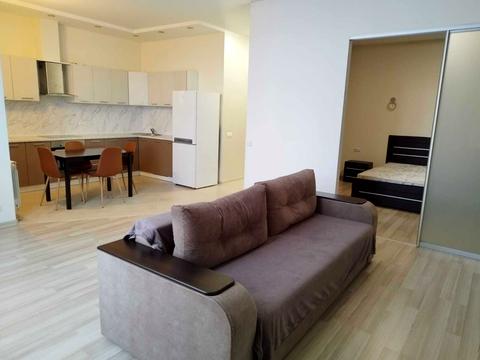 квартира за адресою Дарницький бульв., 8-Б