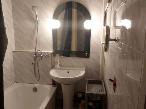 квартира за адресою Космонавта Поповича вул. (Космонавта Волкова), 4