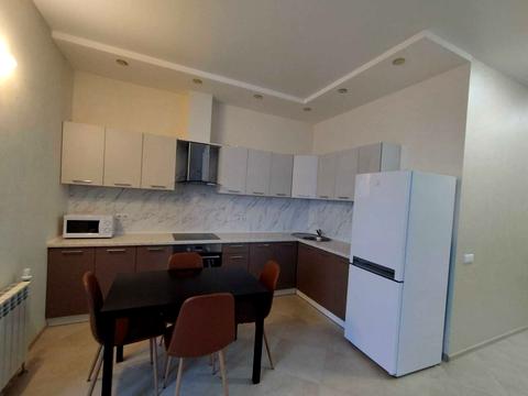 квартира за адресою Дарницький бульв., 8-Б