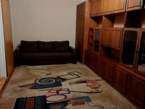 квартира за адресою Космонавта Поповича вул. (Космонавта Волкова), 4