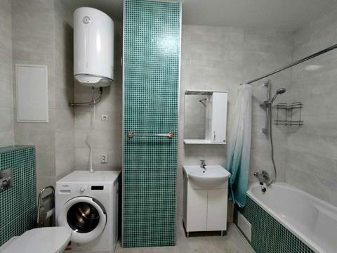 квартира за адресою Дарницький бульв., 8-Б