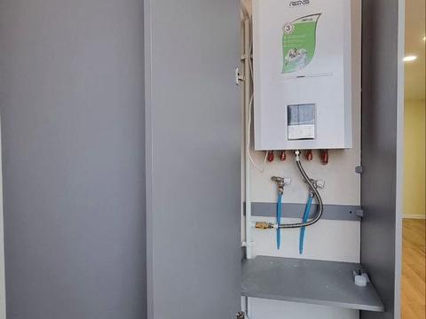 квартира по адресу Свободы ул., 5