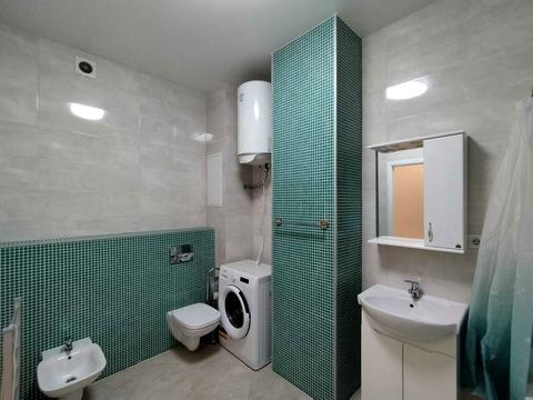 квартира за адресою Дарницький бульв., 8-Б