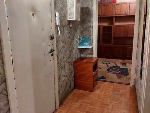 квартира за адресою Космонавта Поповича вул. (Космонавта Волкова), 4