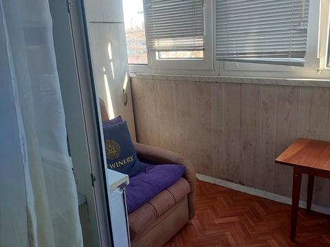 квартира за адресою Космонавта Поповича вул. (Космонавта Волкова), 4