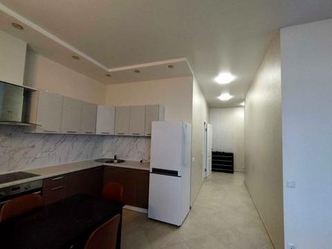 квартира за адресою Дарницький бульв., 8-Б