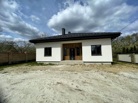 дом по адресу Чупринки, 10
