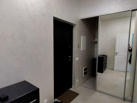 квартира за адресою Дарницький бульв., 8-Б