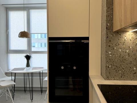 квартира за адресою Припортова вул. (Героїв Сталінграда), 32