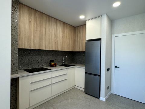 квартира за адресою Припортова вул. (Героїв Сталінграда), 32