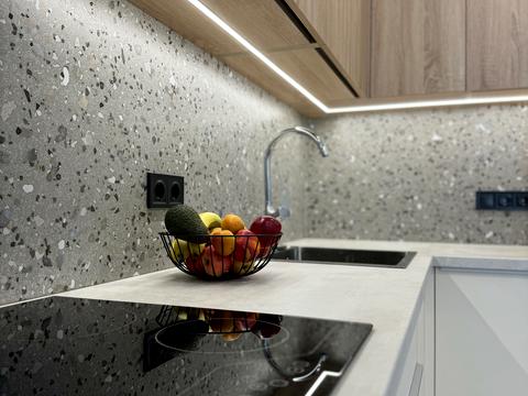 квартира за адресою Припортова вул. (Героїв Сталінграда), 32