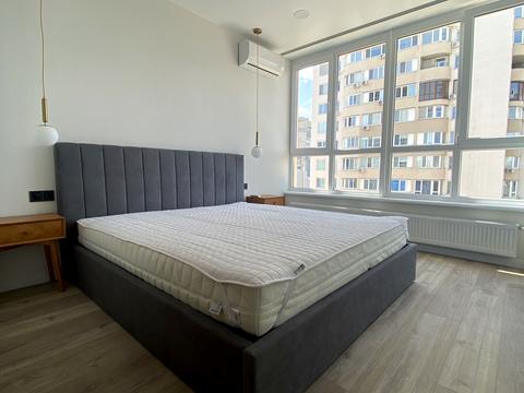 квартира за адресою Припортова вул. (Героїв Сталінграда), 32