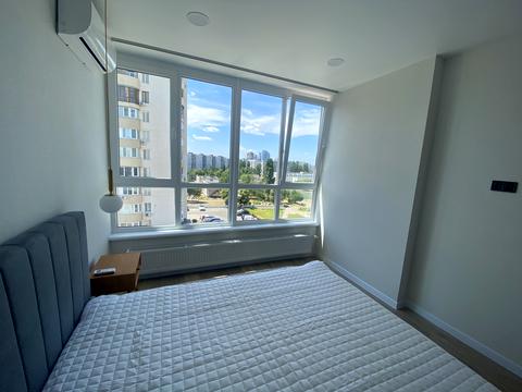 квартира за адресою Припортова вул. (Героїв Сталінграда), 32