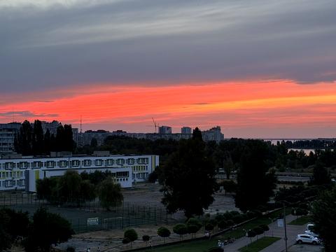 квартира за адресою Припортова вул. (Героїв Сталінграда), 32