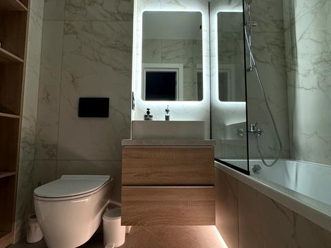 квартира за адресою Припортова вул. (Героїв Сталінграда), 32