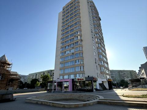 квартира за адресою Припортова вул. (Героїв Сталінграда), 32