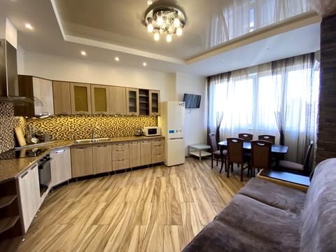 квартира по адресу Евгения Коновальца ул. (Щорса), 44-А