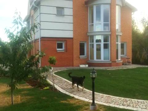 дом по адресу Моторная ул.