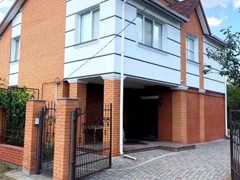 будинок за адресою Моторна вул.