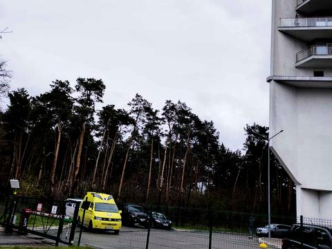 квартира за адресою Дарницький бульв., 8-Б