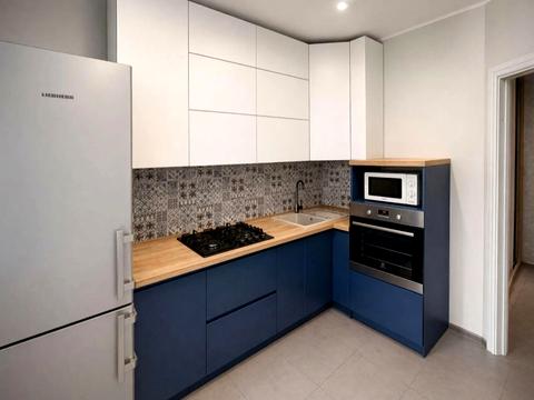 квартира по адресу Яблоневая ул., 15