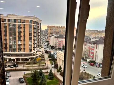 квартира по адресу Яблоневая ул., 15