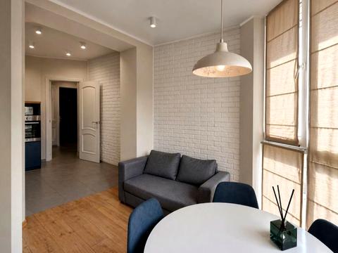 квартира по адресу Яблоневая ул., 15