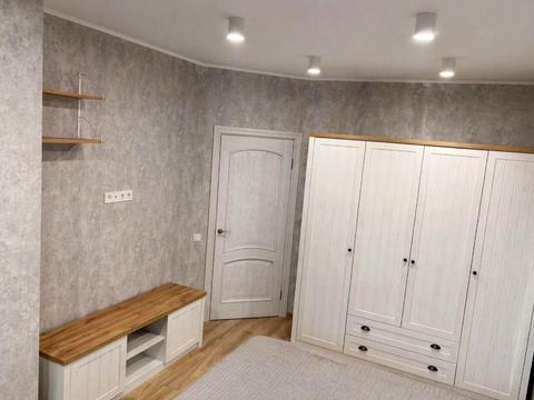 квартира по адресу Яблоневая ул., 15